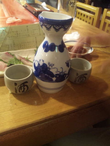 楽しかったぜ~新年会~