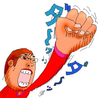 鼻水でてますが・。・。