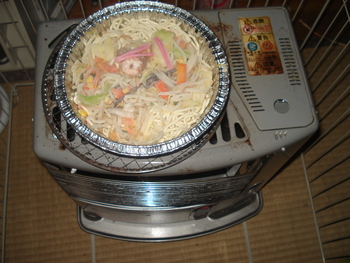 忘年会~居酒屋~