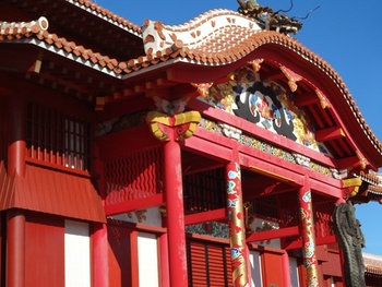 一人旅~IN沖縄