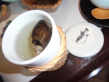 海響舘~下関~