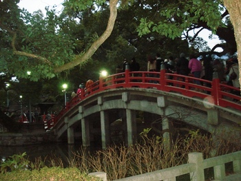 太宰府天満宮2012