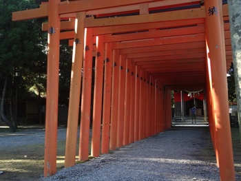 水前寺公園
