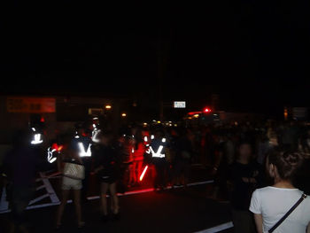 しすい孔子公園夏祭り2012