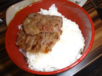 焼き肉 KANOYA