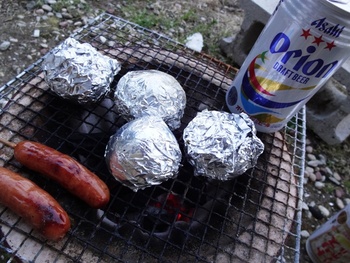 スイカ食べ比べ♪~宴~
