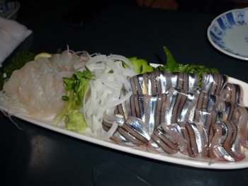 GW~熊本・牛深で釣り①