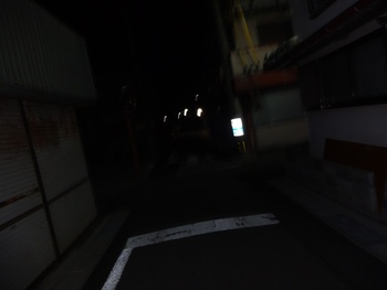 GW~熊本・牛深で釣り③夜釣りを・。・。・