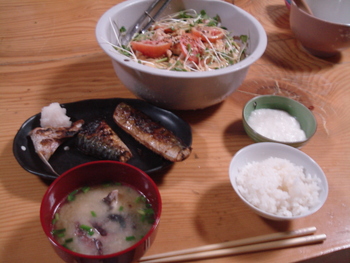 魚づくし~~~なり!
