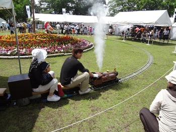 人吉お城祭り2012