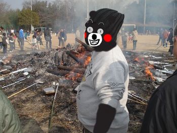 どんどや~くまモン~