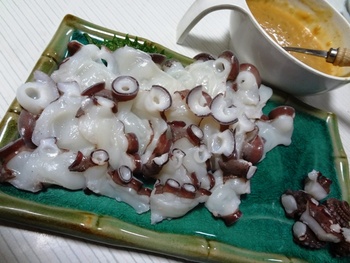 土用の丑の日~居酒屋毛虫~
