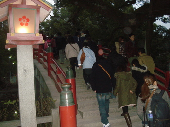 太宰府天満宮2012
