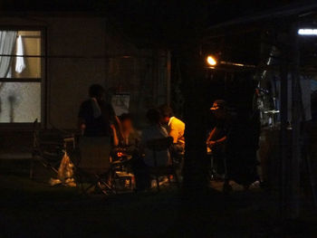 しすい孔子公園夏祭り2012