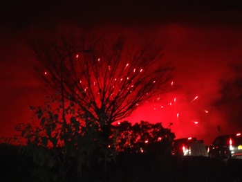 合志市夏祭り2012