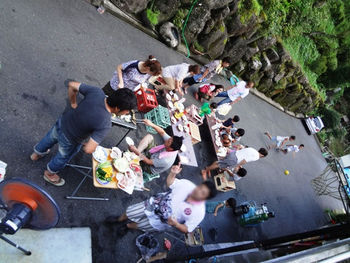 大分県でのんびり一泊