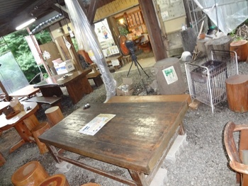 熊本 峠の茶屋