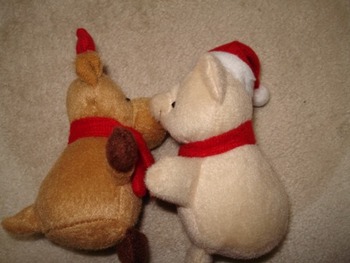 クリスマス前夜祭