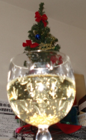 クリスマス前夜祭