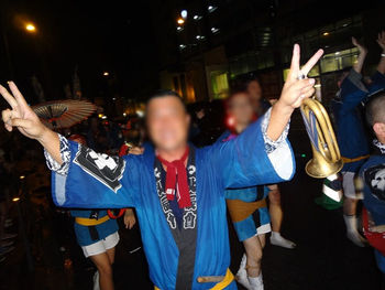 藤崎八旛宮秋季例大祭2012