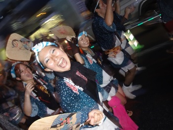 藤崎八旛宮秋季例大祭2012