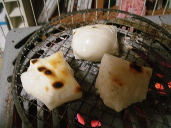 鏡開き2012