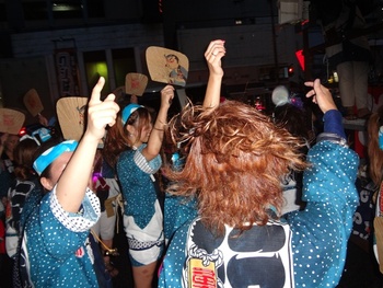 藤崎八旛宮秋季例大祭2012