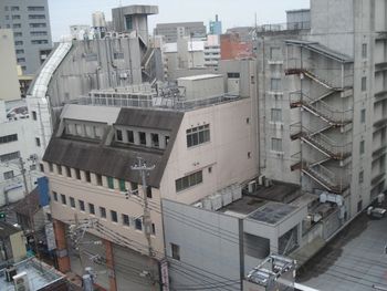 ぶらさがり怖いよ・・・・