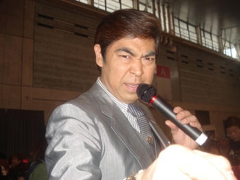 日本全国うまいもの博in熊本(その2)