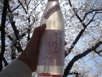 花見~宴~2012熊本