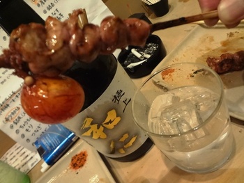 よき忘年会でしたん!~jellyfish~
