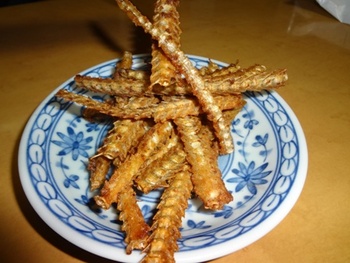 鰻で一杯❤まき❤