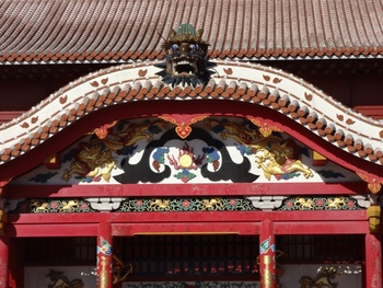 一人旅~IN沖縄