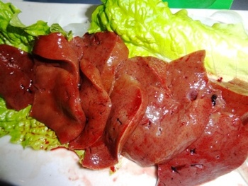 居酒屋毛虫!焼き肉タイム!