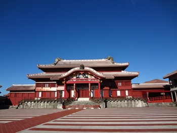 一人旅~IN沖縄