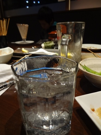 蛙を喰らって節分開始♪
