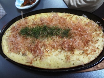 一品料理 綾 で和む♪