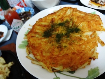 一品料理 綾 で和む♪