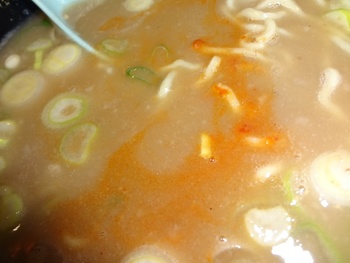 火の国 文龍ラーメン