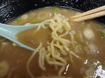火の国 文龍ラーメン