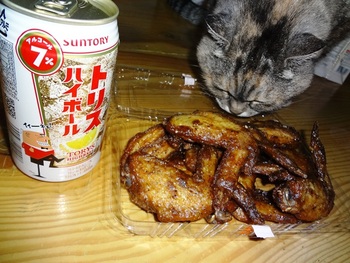 日曜もやるのバスケ?からの晩酌♪