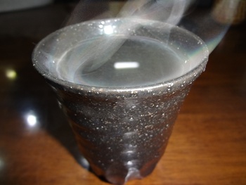 大晦日~田崎市場早朝~酔~