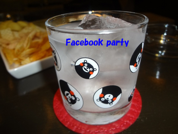 Facebook オフ会~宴~