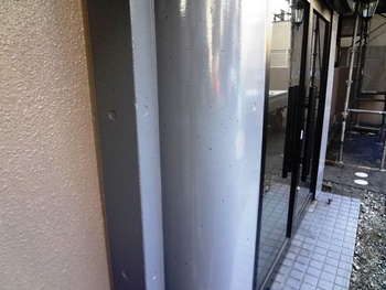 熊本市の外壁塗装完了♪