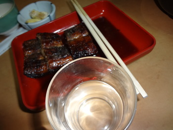 鰻で一杯❤まき❤