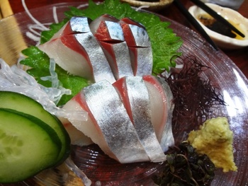 関サバ最高♪~華うさぎ~