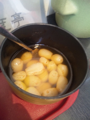 カレーハウス印度亭