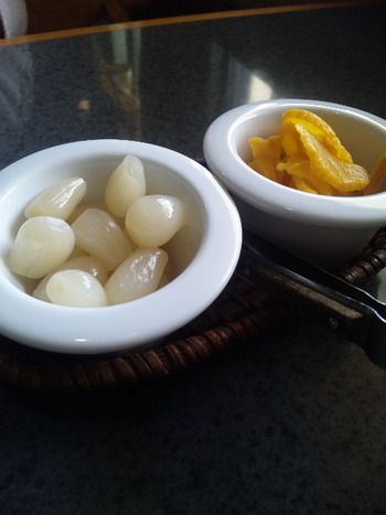 カレーハウス ギー