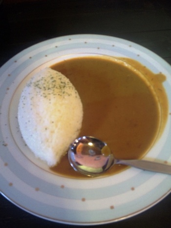 カレー劇場 多舞羅雄