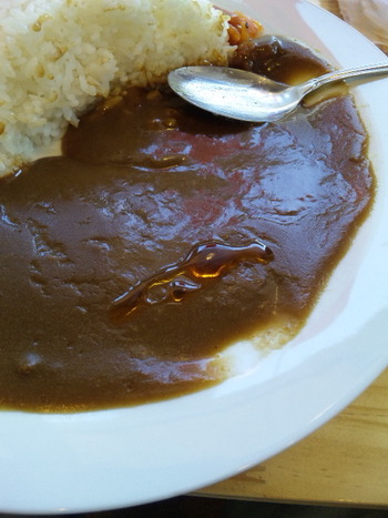 ラッキーカレー (LUCKY★CURRY)